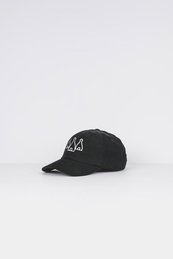 SIXTOWNS Kiln Logo Cap